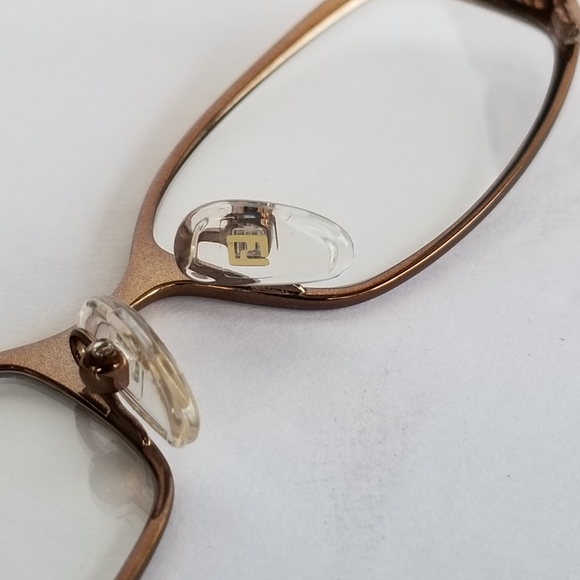 Brand new Fendi eyeglasses main image 4